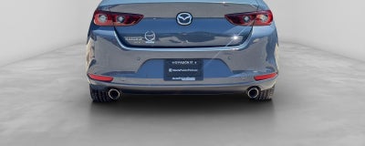 2026 Mazda Mazda 3 2.5 Signature Sedan At