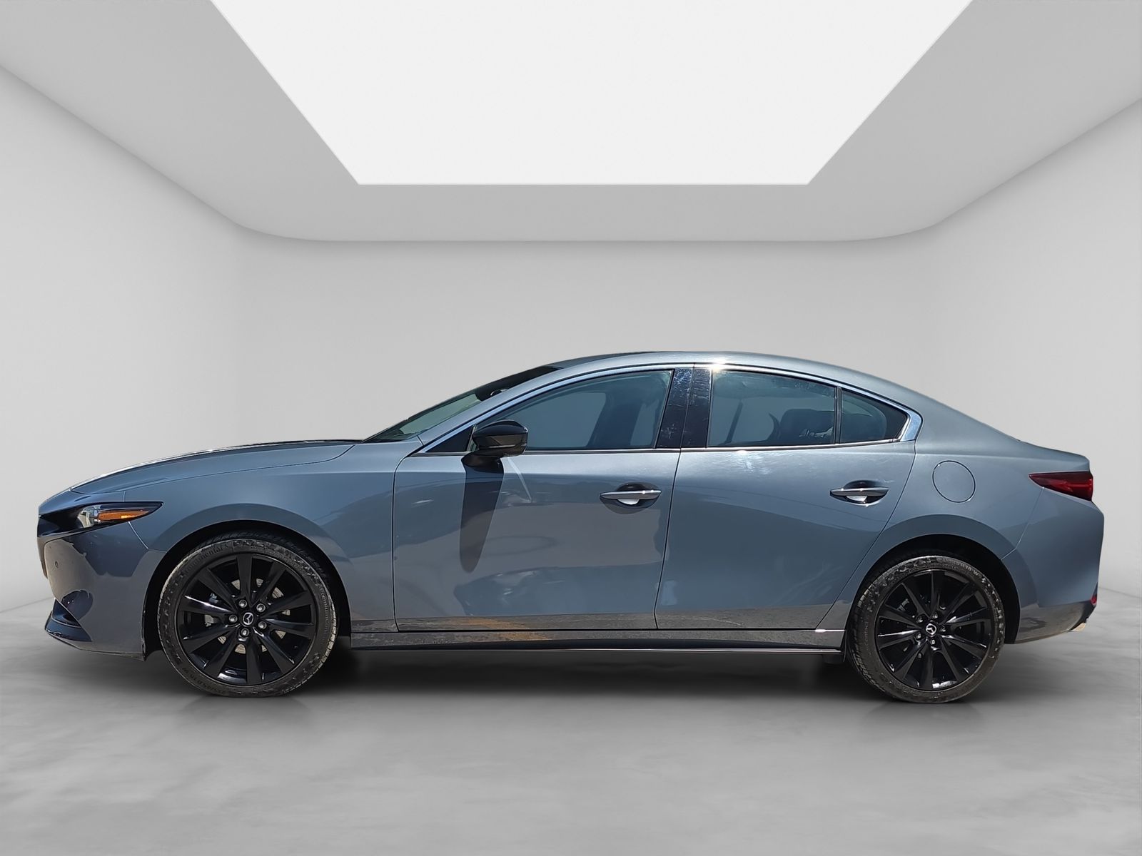 2026 Mazda Mazda 3 2.5 Signature Sedan At