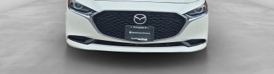 2024 Mazda Mazda 3 2.5 Signature Sedan At