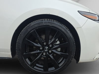 2024 Mazda Mazda 3 2.5 Signature Sedan At