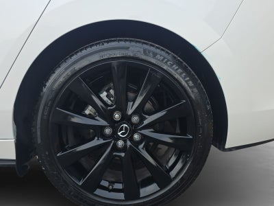 2024 Mazda Mazda 3 2.5 Signature Sedan At