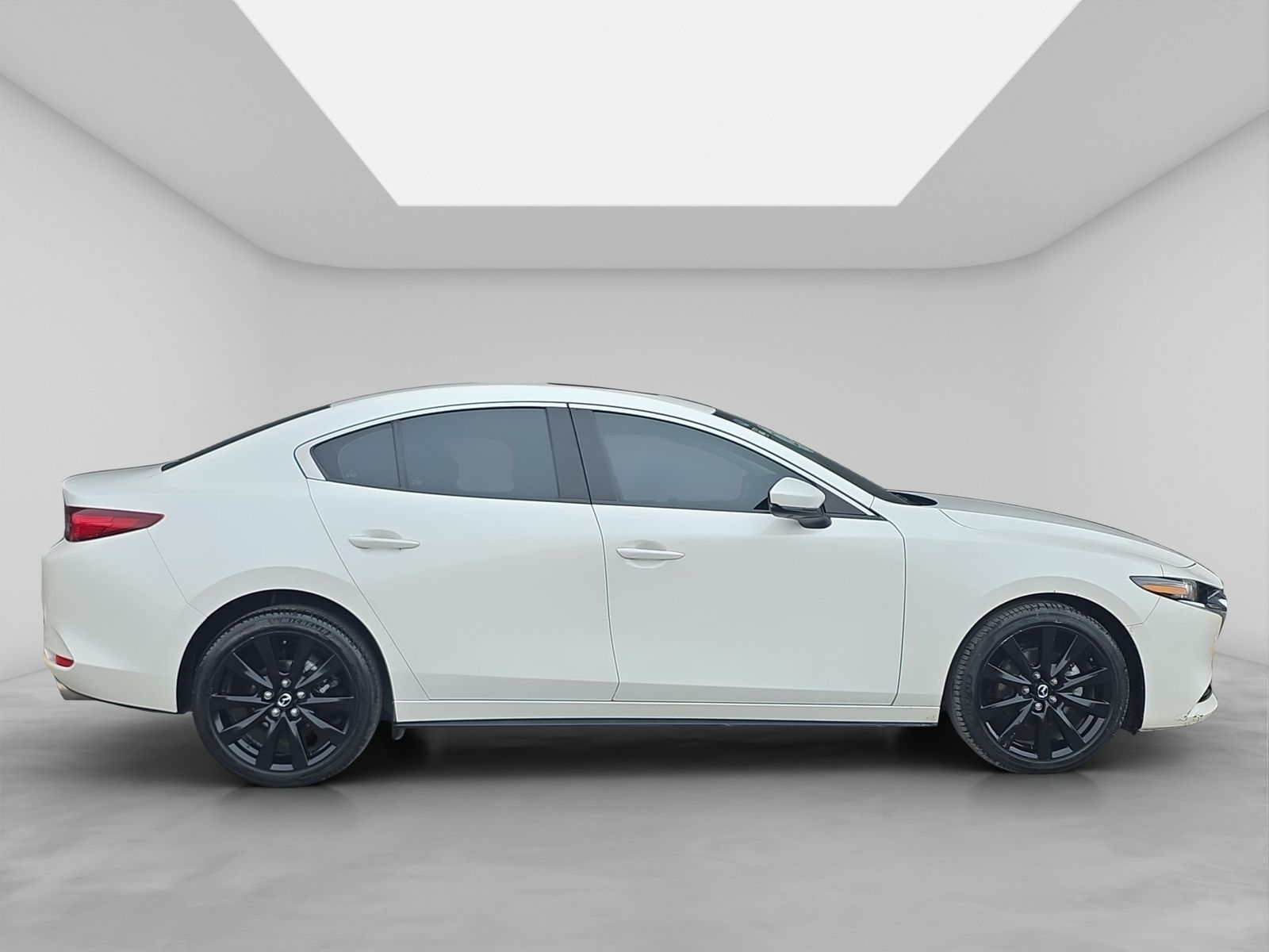 2024 Mazda Mazda 3 2.5 Signature Sedan At