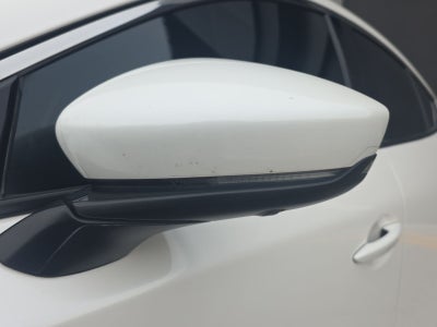 2024 Mazda Mazda 3 2.5 Signature Sedan At