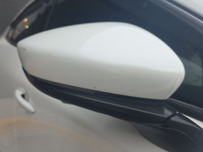 2024 Mazda Mazda 3 2.5 Signature Sedan At