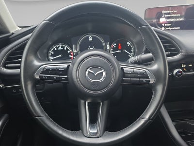 2024 Mazda Mazda 3 2.5 Signature Sedan At