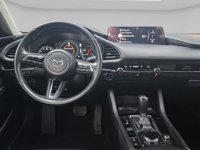 2024 Mazda Mazda 3 2.5 Signature Sedan At