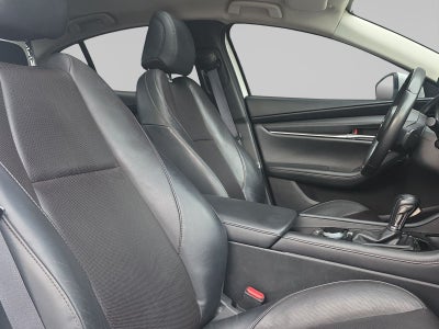 2024 Mazda Mazda 3 2.5 Signature Sedan At