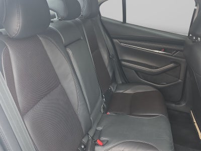 2024 Mazda Mazda 3 2.5 Signature Sedan At