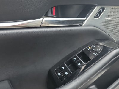 2024 Mazda Mazda 3 2.5 Signature Sedan At