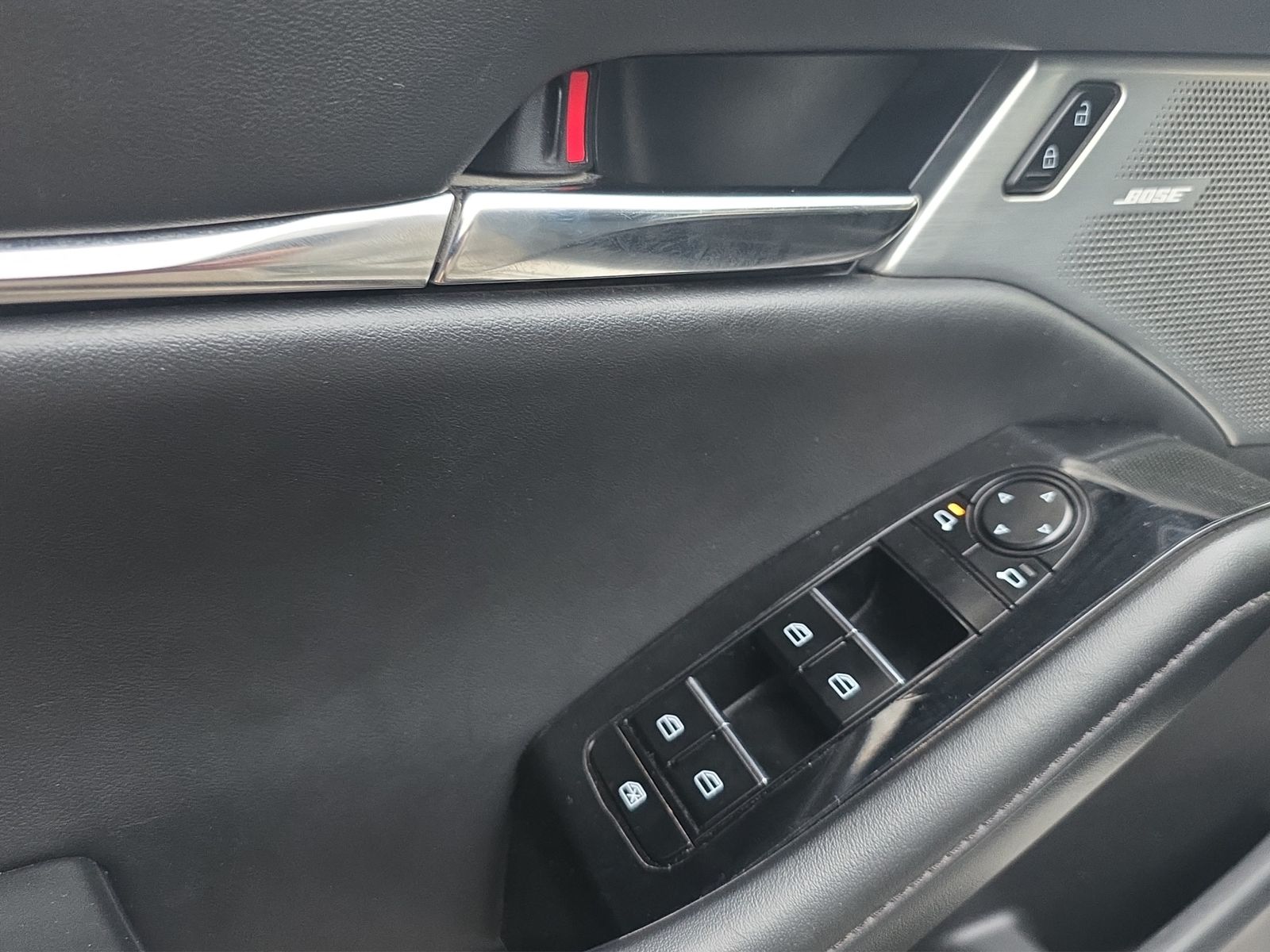 2024 Mazda Mazda 3 2.5 Signature Sedan At