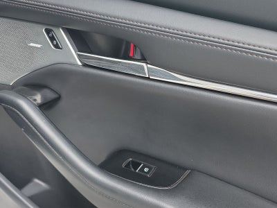 2024 Mazda Mazda 3 2.5 Signature Sedan At