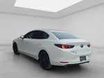 2024 Mazda Mazda 3 2.5 Signature Sedan At