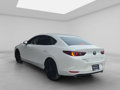 2024 Mazda Mazda 3 2.5 Signature Sedan At