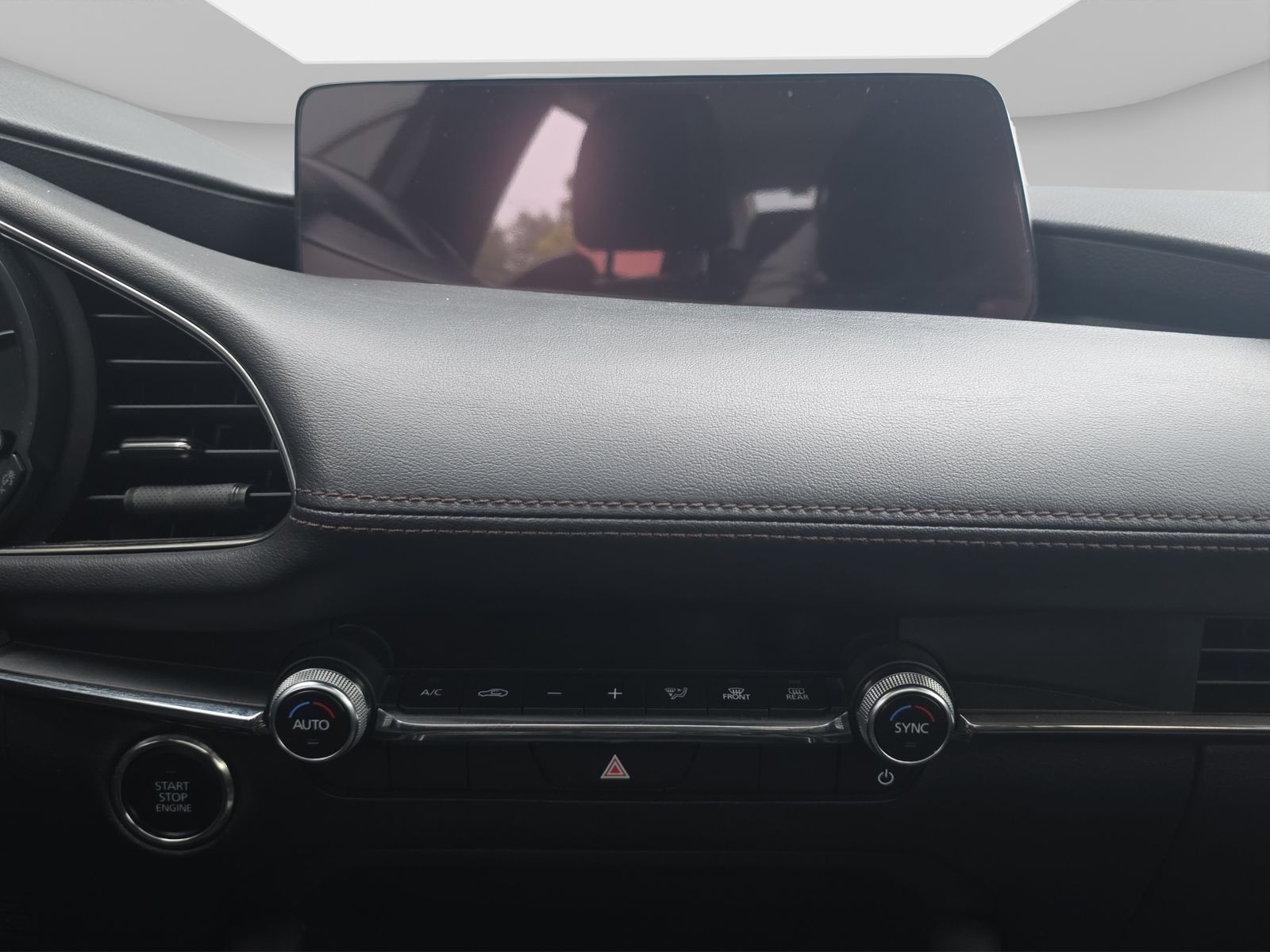 2024 Mazda Mazda 3 2.5 Signature Sedan At