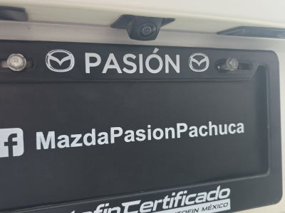 2024 Mazda Mazda 3 2.5 Signature Sedan At