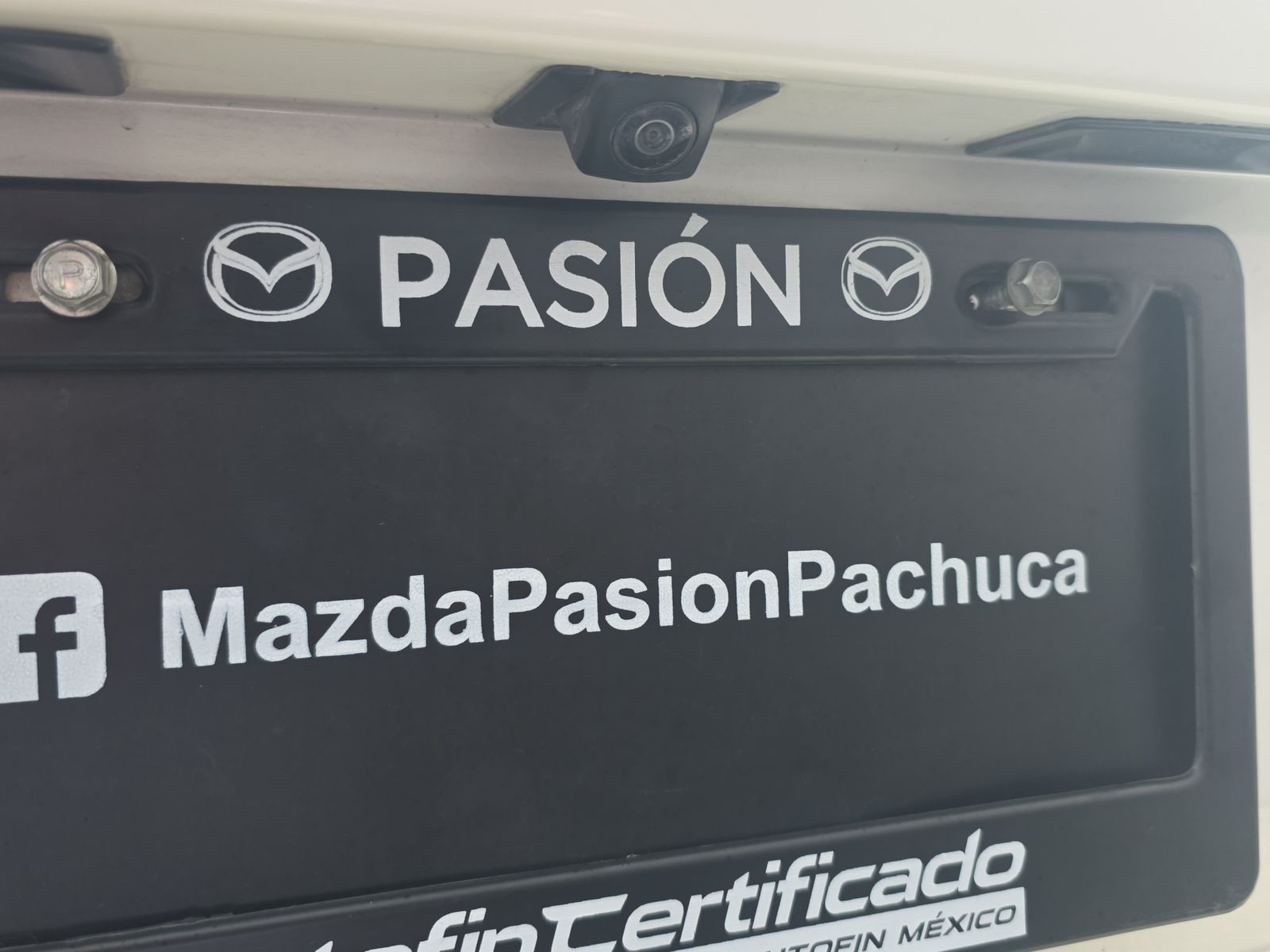 2024 Mazda Mazda 3 2.5 Signature Sedan At