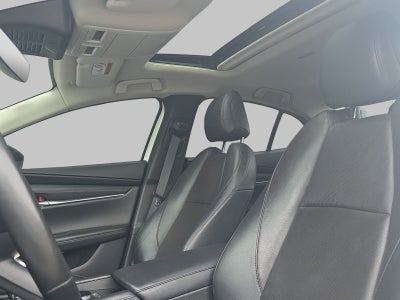 2024 Mazda Mazda 3 2.5 Signature Sedan At