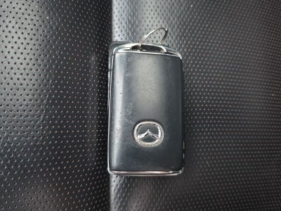 2024 Mazda Mazda 3 2.5 Signature Sedan At