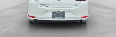 2024 Mazda Mazda 3 2.5 Signature Sedan At