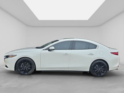 2024 Mazda Mazda 3 2.5 Signature Sedan At