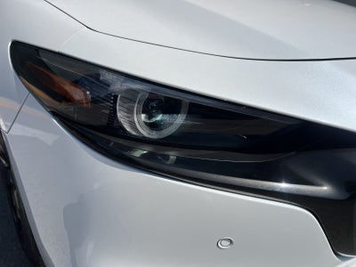 2025 Mazda Mazda 3 2.5 Signature Sedan At