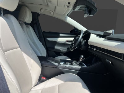 2025 Mazda Mazda 3 2.5 Signature Sedan At