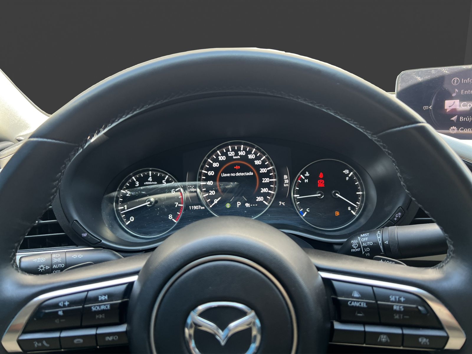 2025 Mazda Mazda 3 2.5 Signature Sedan At