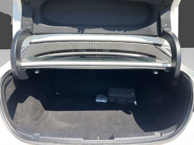 2025 Mazda Mazda 3 2.5 Signature Sedan At