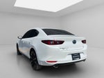 2025 Mazda Mazda 3 2.5 Signature Sedan At