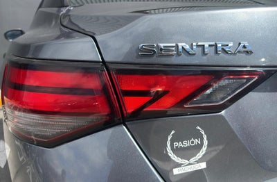 2024 Nissan Sentra 2.0 Advance At