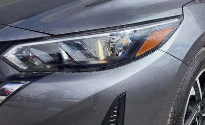 2024 Nissan Sentra 2.0 Advance At