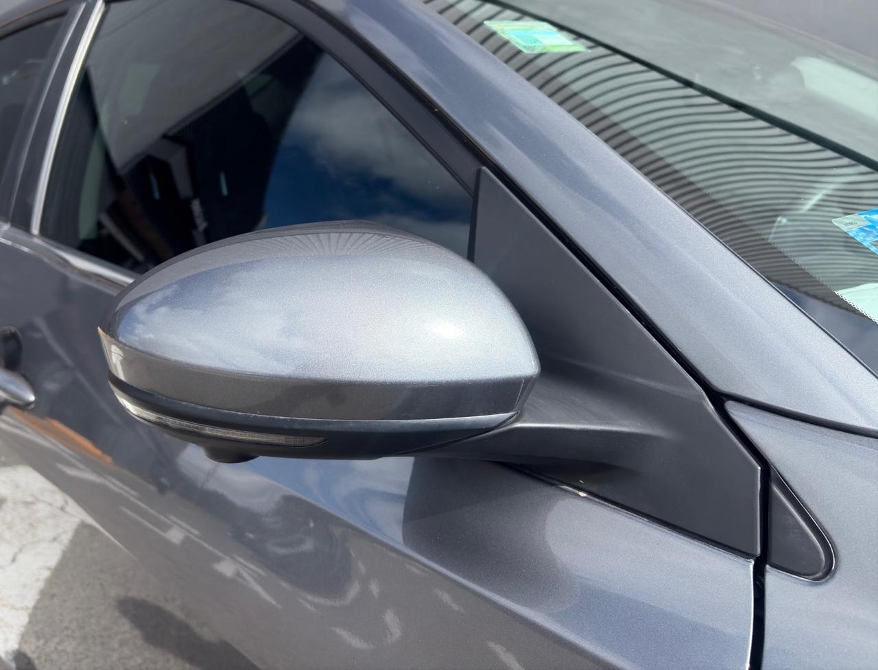 2024 Nissan Sentra 2.0 Advance At