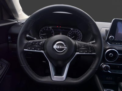 2024 Nissan Sentra 2.0 Advance At