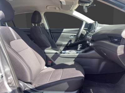 2024 Nissan Sentra 2.0 Advance At