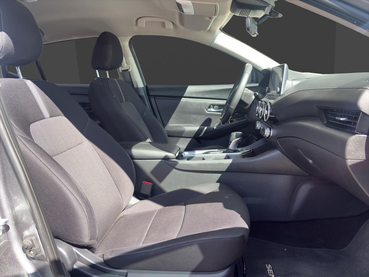 2024 Nissan Sentra 2.0 Advance At