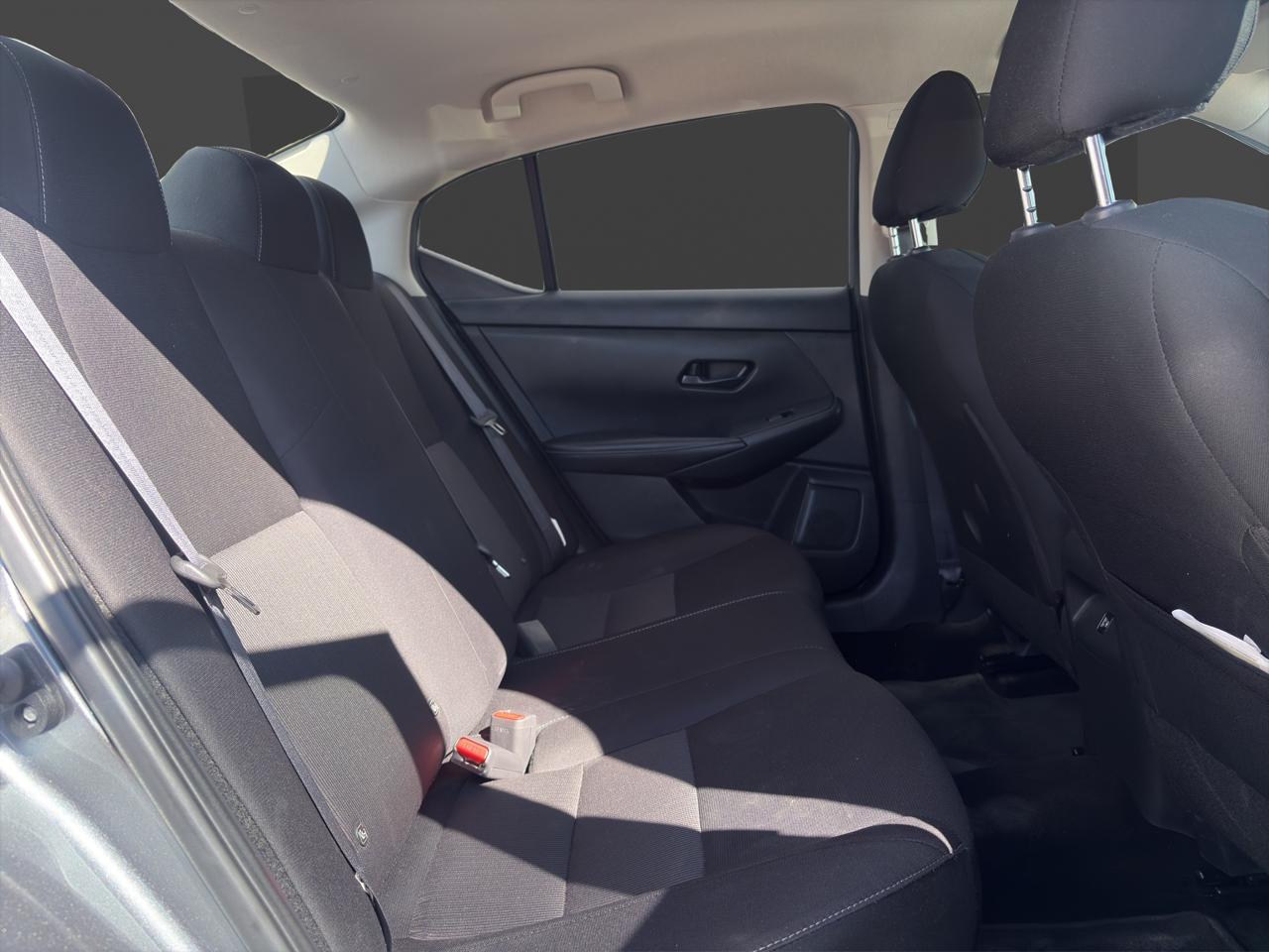 2024 Nissan Sentra 2.0 Advance At