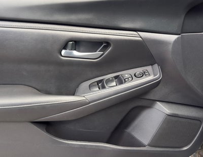 2024 Nissan Sentra 2.0 Advance At