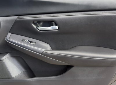 2024 Nissan Sentra 2.0 Advance At