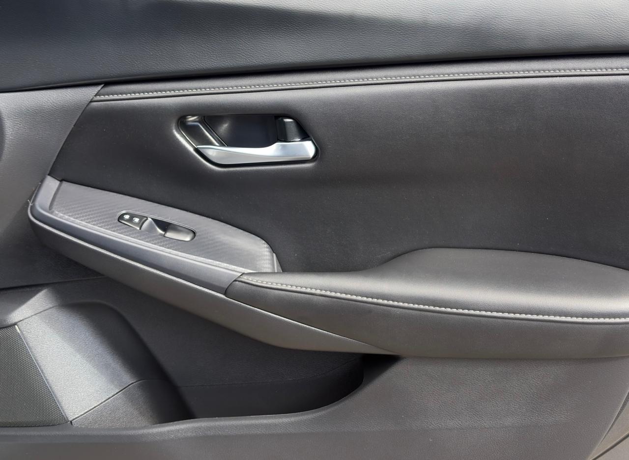 2024 Nissan Sentra 2.0 Advance At