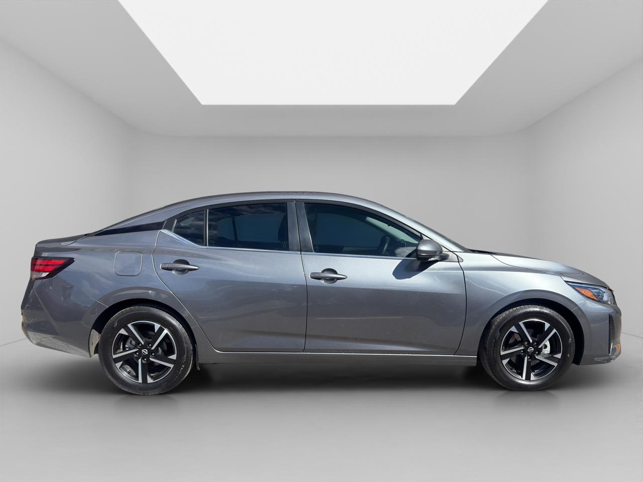 2024 Nissan Sentra 2.0 Advance At