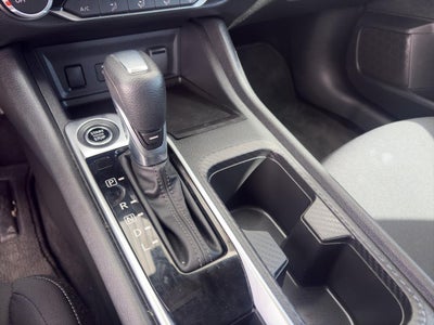 2024 Nissan Sentra 2.0 Advance At