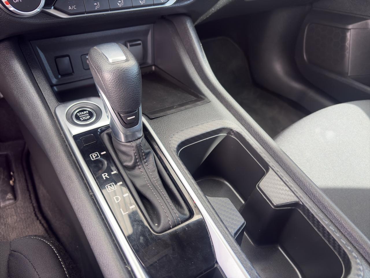 2024 Nissan Sentra 2.0 Advance At