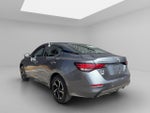 2024 Nissan Sentra 2.0 Advance At