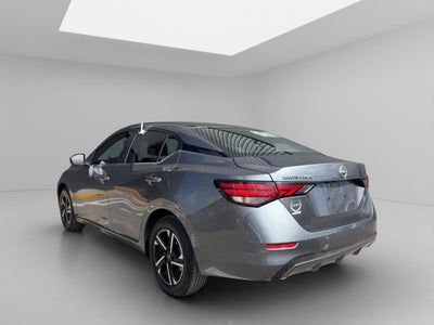 2024 Nissan Sentra 2.0 Advance At