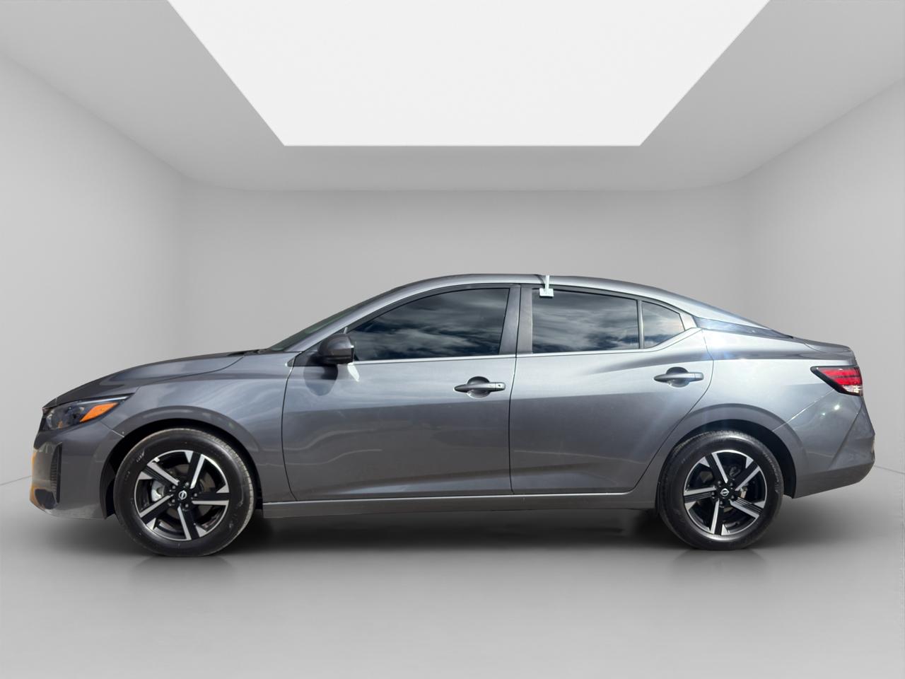 2024 Nissan Sentra 2.0 Advance At