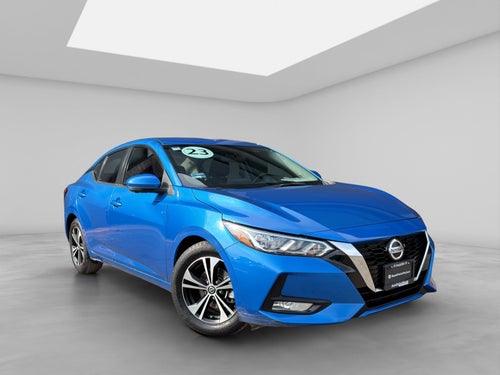 2023 Nissan Sentra 2.0 Advance At
