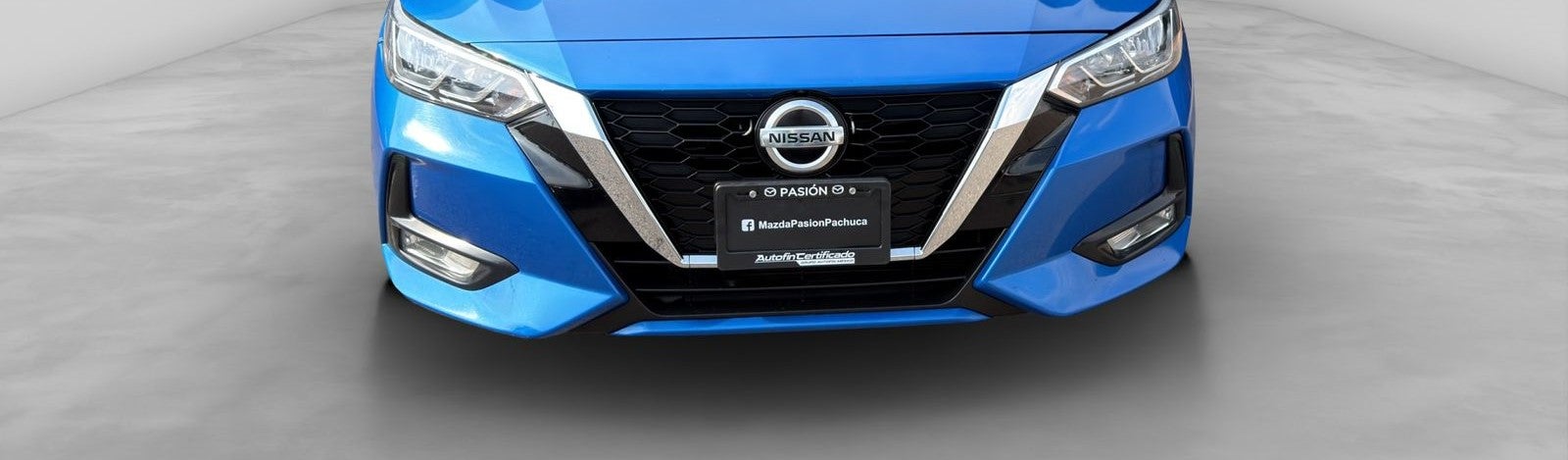2023 Nissan Sentra 2.0 Advance At