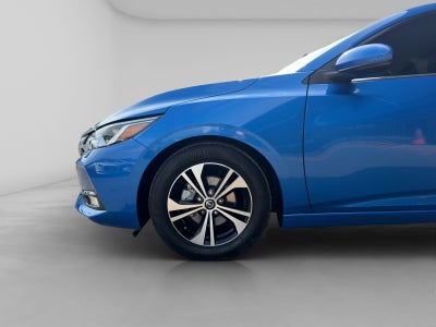 2023 Nissan Sentra 2.0 Advance At
