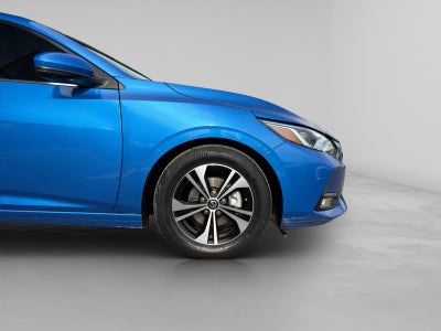 2023 Nissan Sentra 2.0 Advance At