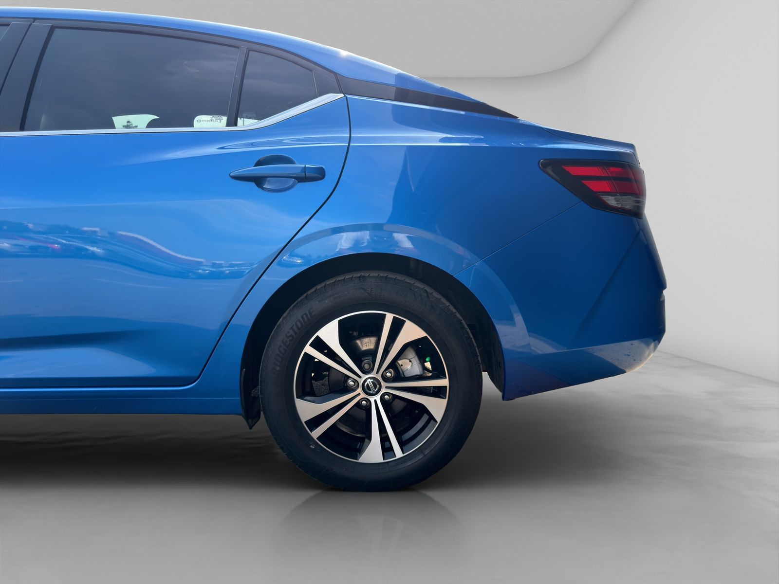 2023 Nissan Sentra 2.0 Advance At